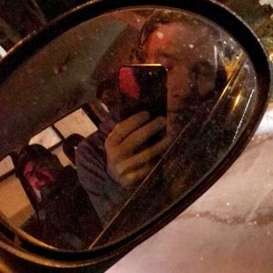 Meet your Posher, Austen